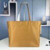 Prada Nylon Tote Bag, Black Lightweight Nylon Tote