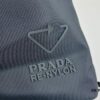 6930b5176e68136f4d9addbf Prada Nylon Tote Bag, Black Lightweight Nylon Tote, Spacious 40L Size Fits Large Laptop