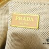 6930b53b6e68136f4d9ade0e Large Size Prada New Linen Blend Tote Bag
