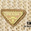 6930b53d6e68136f4d9ade13 Raffia Woven Camera Bag, Model No. 2385, Box Size 20x12x8
