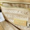 6930b5406e68136f4d9ade18 Raffia Woven Camera Bag, Model No. 2385, Box Size 20x12x8