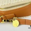 6930b5426e68136f4d9ade1d PRADA Woven Style Beautiful Bag with Box, Size 19x12x6, Model No. 2427
