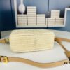 Prada New Raffia Camera Bag Model 2376