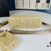 6930b54e6e68136f4d9ade38 Large Size Prada Hobo Combo Raffia Woven Limited Edition Three-in-One Beach Bag with Box