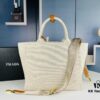 6930b5556e68136f4d9ade46 New PRADA Spring 2024 Collection – Soft, Minimalist Elegance