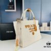 6930b5556e68136f4d9ade47 New PRADA Spring 2024 Collection – Soft, Minimalist Elegance