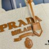 6930b5566e68136f4d9ade4a New PRADA Spring 2024 Collection – Soft, Minimalist Elegance
