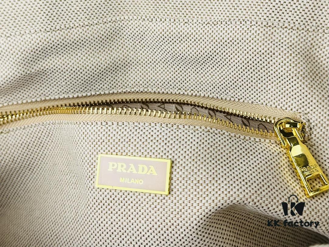 6930b5586e68136f4d9ade4c New PRADA Spring 2024 Collection – Soft, Minimalist Elegance