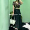 6930b55f6e68136f4d9ade58 Prada Mini Tote with Box, 24 New Arrival! Known as the 'Little Vegetable Basket', Made of Cow Leather with Triangle Logo, Exceptionally Minimalist and Versatile