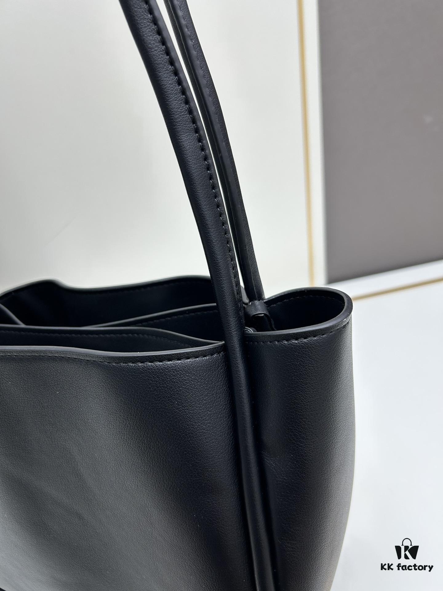 6930b5606e68136f4d9ade5d Prada Mini Tote with Box, 2024 New Arrival, Known as the 'Little Vegetable Basket', Made of Calf Leather with Triangle Logo, Exceptionally Minimalist and Versatile