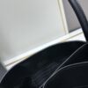 6930b5616e68136f4d9ade5f Prada Mini Tote with Box, 2024 New Arrival, Known as the 'Little Vegetable Basket', Made of Calf Leather with Triangle Logo, Exceptionally Minimalist and Versatile