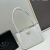 Prada Mini Tote with Box, This Tiny Basket Almost Costs 24K?! ||| New 2024 Model!