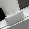 Prada Mini Tote with Box, This Tiny Basket Almost Costs 24K?! ||| New 2024 Model!