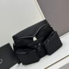 6930b5736e68136f4d9ade80 Prada 24SS Must-Have Insert for the Stylish Man or Woman