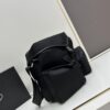 6930b5746e68136f4d9ade81 Prada 24SS Must-Have Insert for the Stylish Man or Woman