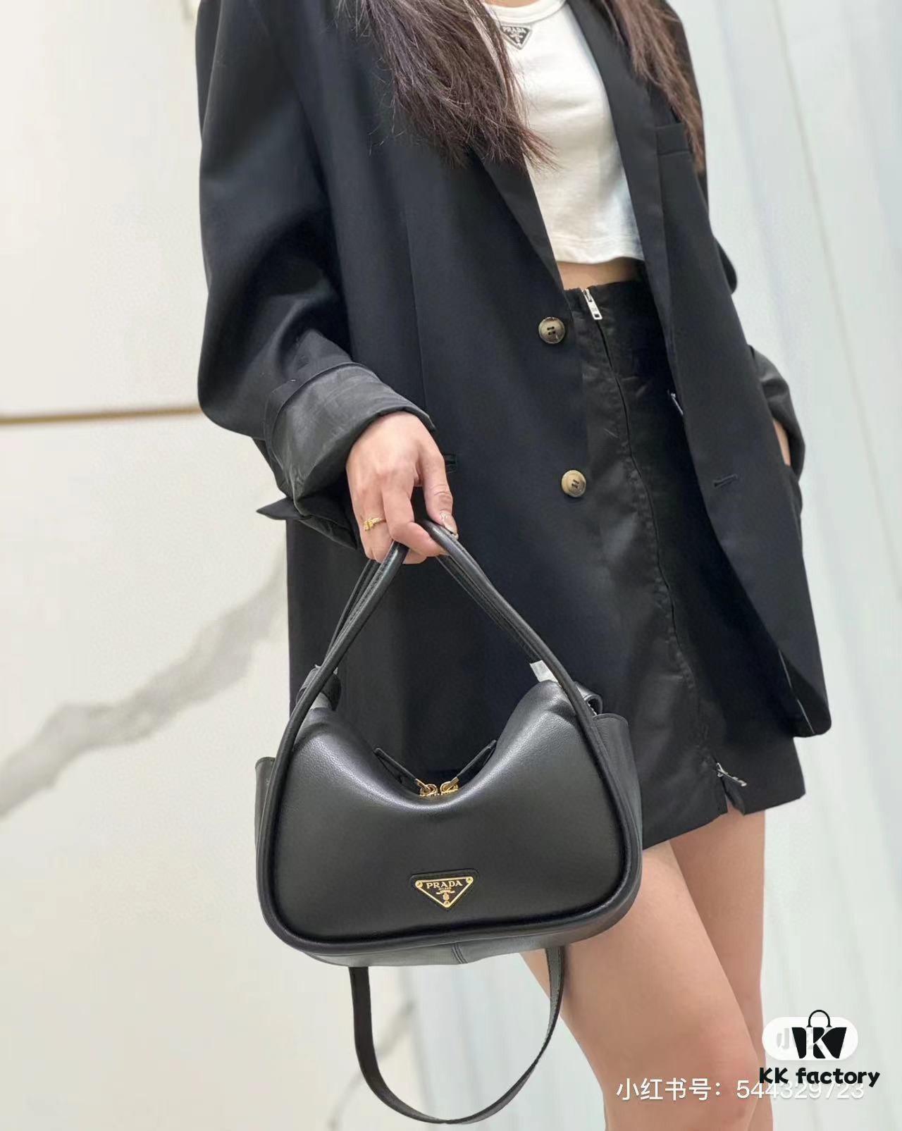 6930b5766e68136f4d9ade85 Prada's New Bag Design: A Fresh Take for Summer