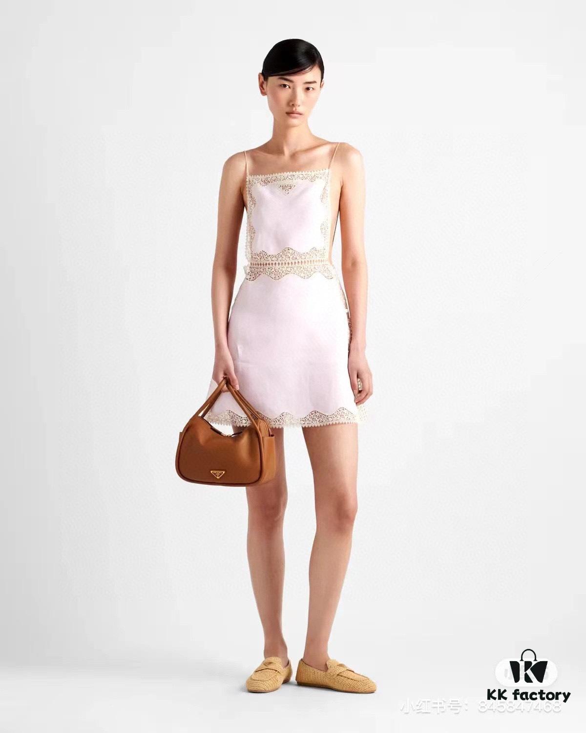 6930b57a6e68136f4d9ade8c Prada's New Bag Design: A Fresh Take for Summer