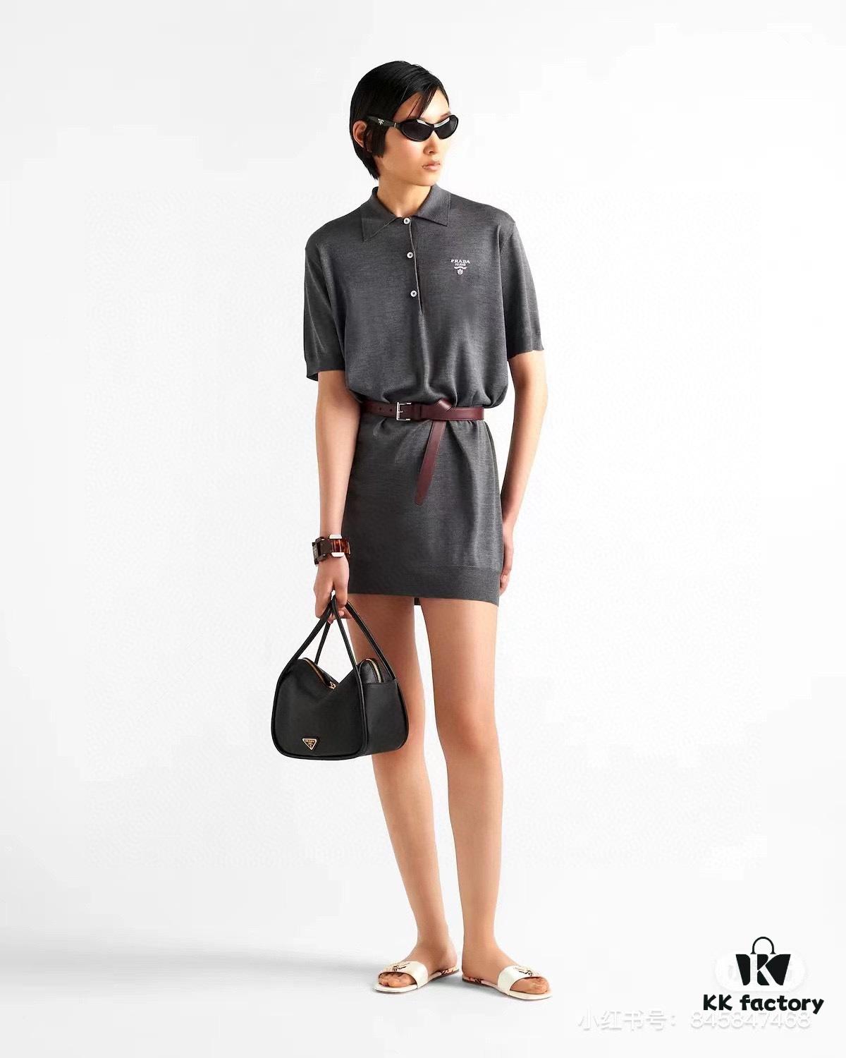 6930b57a6e68136f4d9ade8d Prada's New Bag Design: A Fresh Take for Summer