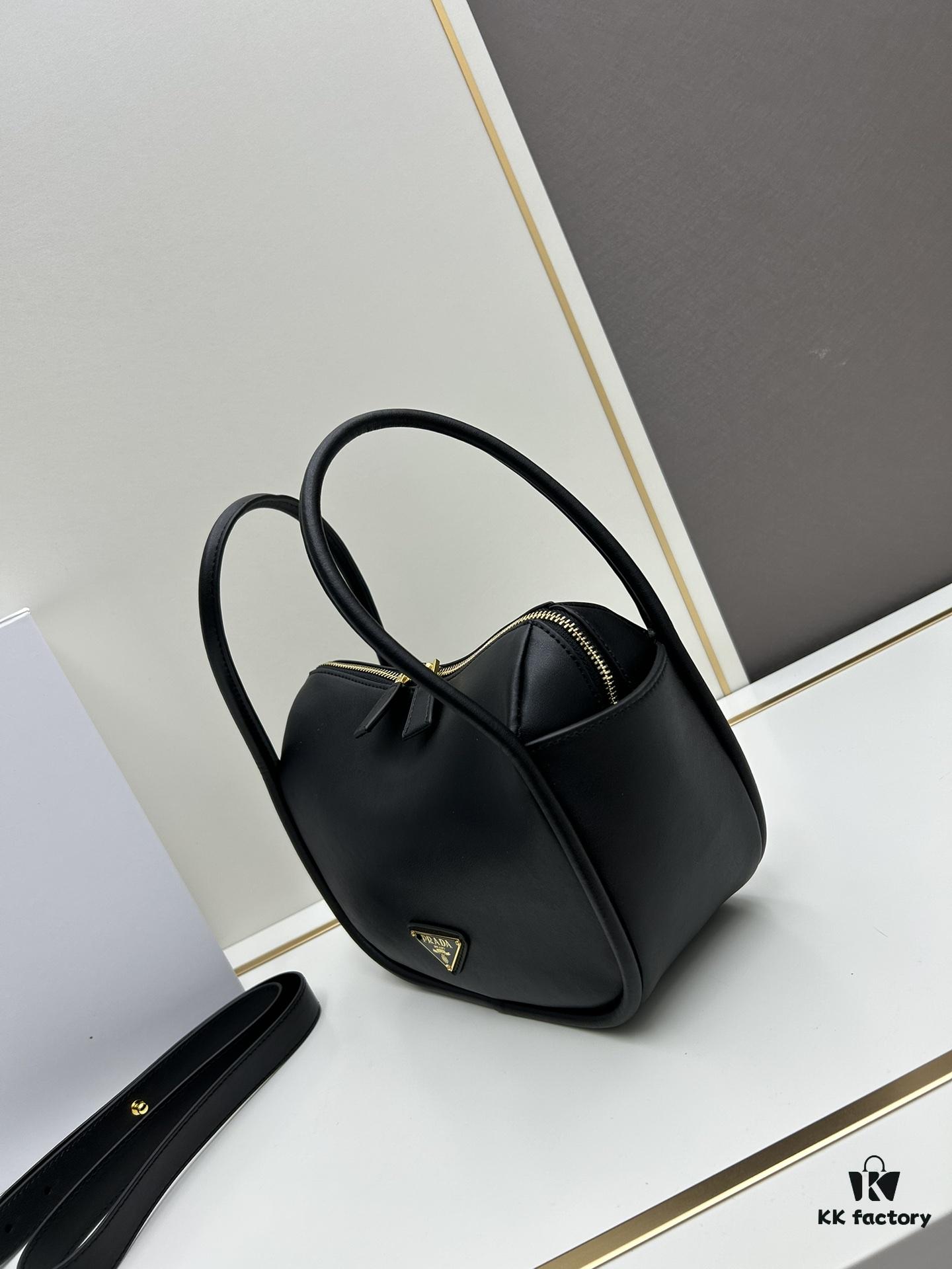 Prada's New Bag Design: A Fresh Take for Summer