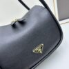 Prada's New Bag Design: A Fresh Take for Summer