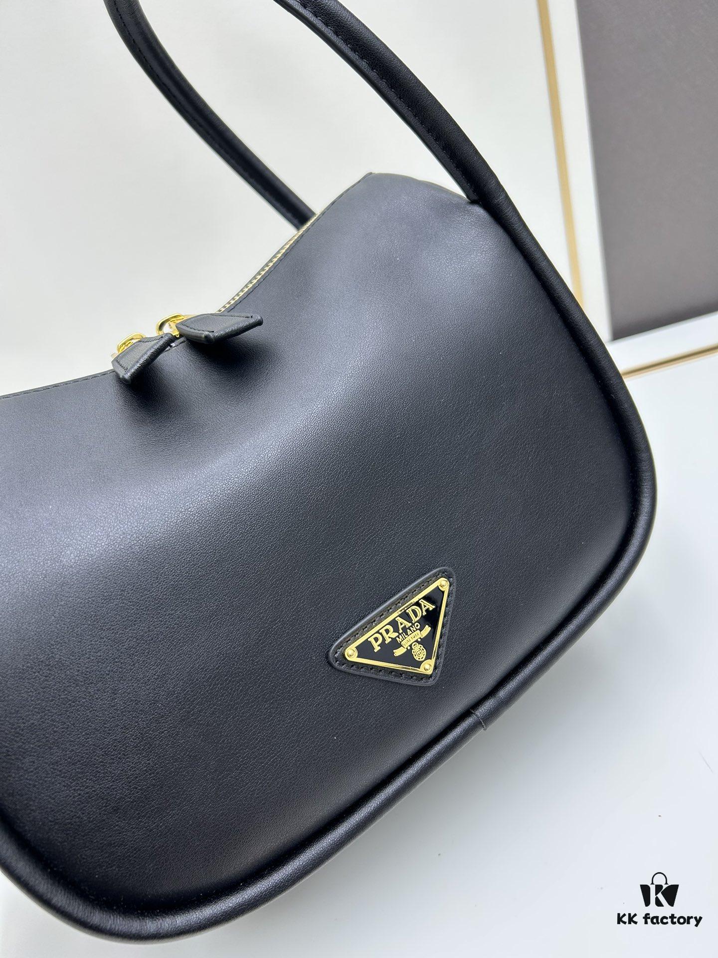 Prada's New Bag Design: A Fresh Take for Summer