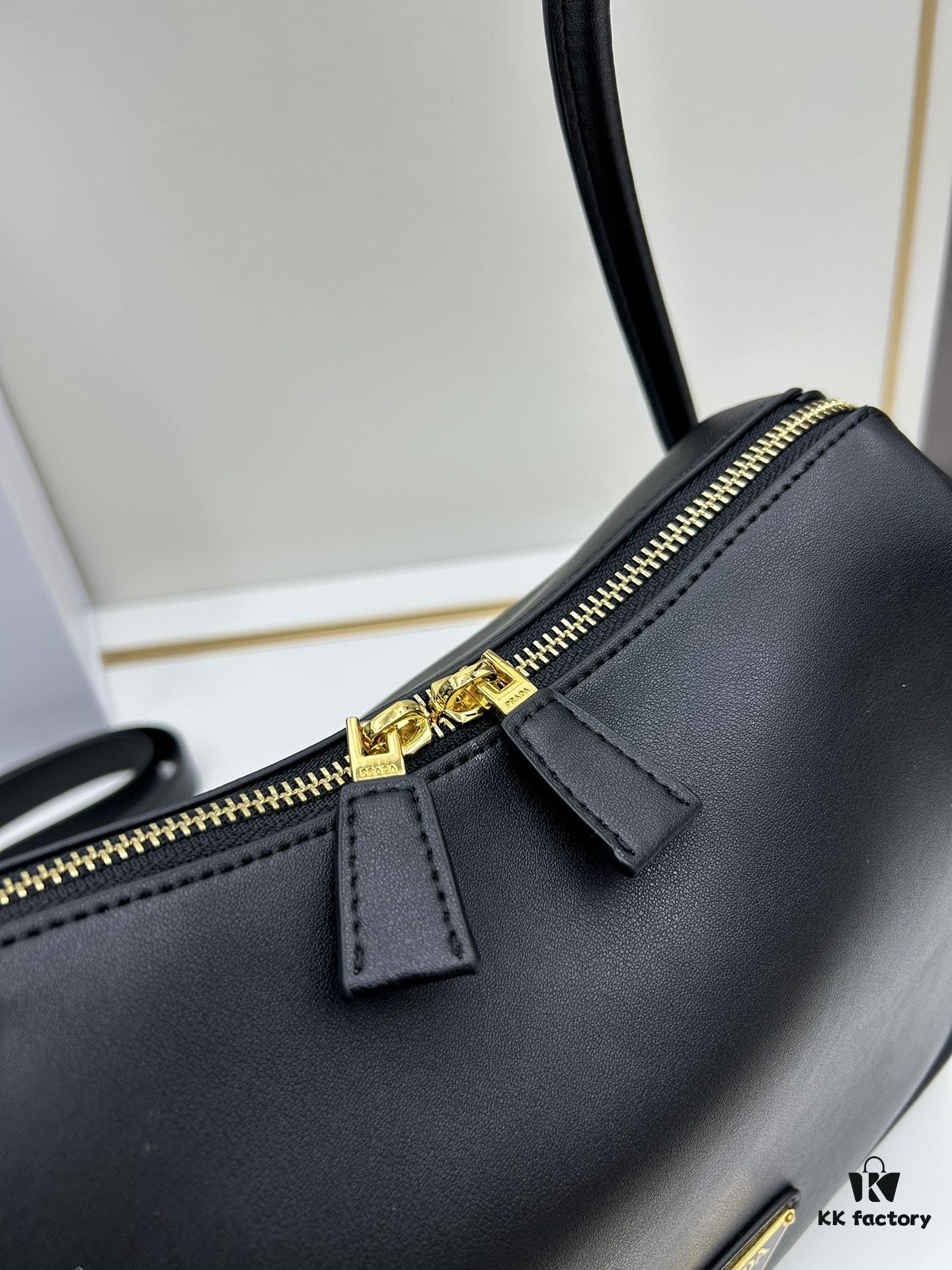 Prada's New Bag Design: A Fresh Take for Summer