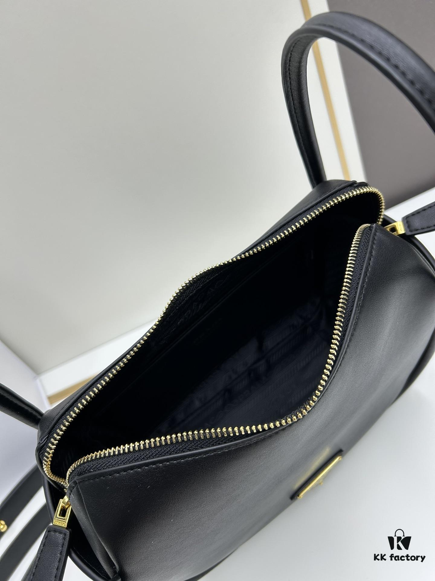 Prada's New Bag Design: A Fresh Take for Summer