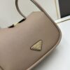 6930b5836e68136f4d9ade9e PRADA's New Bag Design, a Fresh Take for Summer with Handle and Crossbody Options