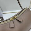 6930b5856e68136f4d9adea0 PRADA's New Bag Design, a Fresh Take for Summer with Handle and Crossbody Options