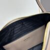 6930b5866e68136f4d9adea2 PRADA's New Bag Design, a Fresh Take for Summer with Handle and Crossbody Options