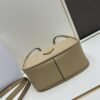Prada's New Bag Design: A Fresh Take on Classic Elegance