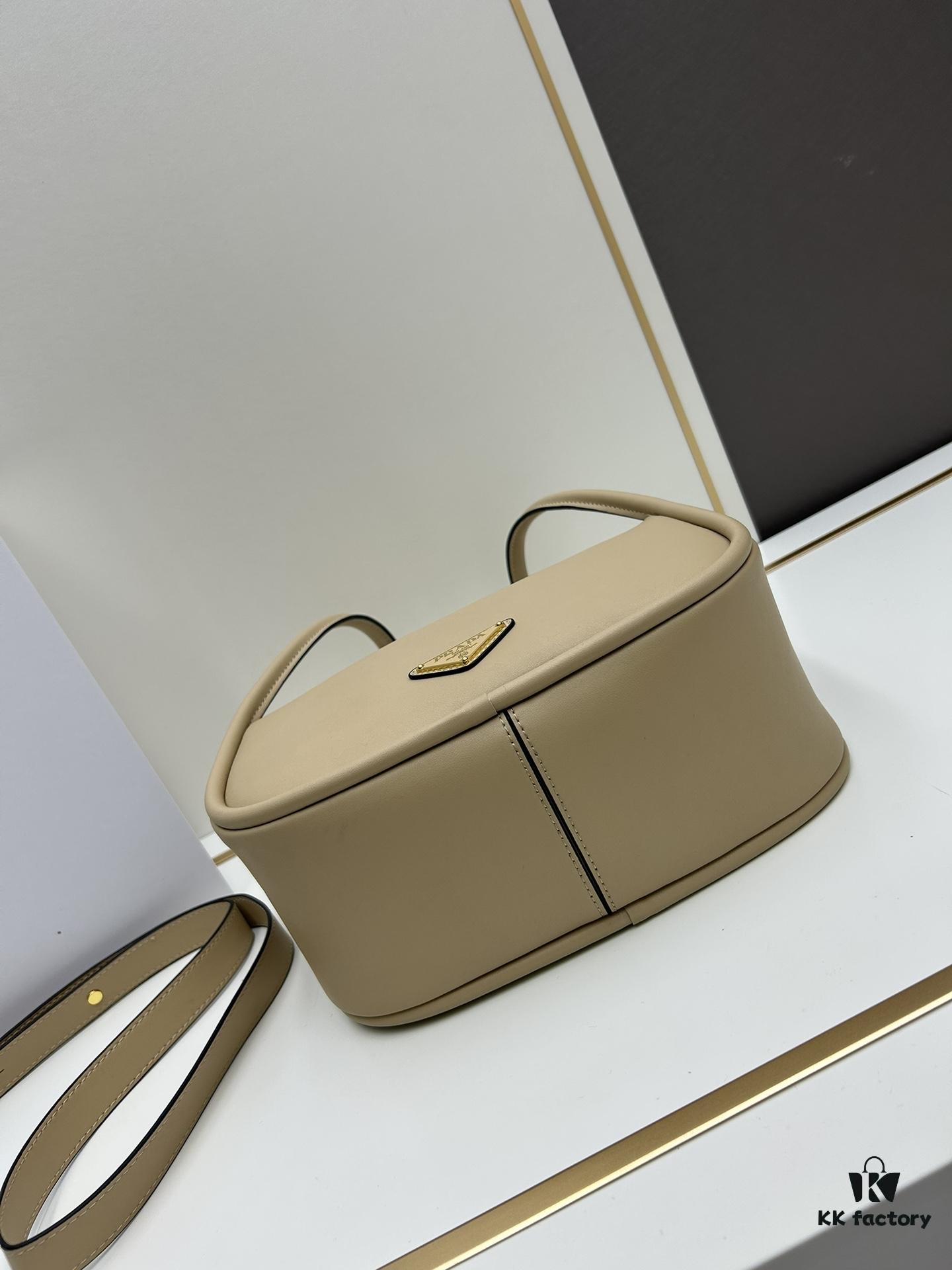 Prada's New Bag Design: A Fresh Take on Classic Elegance
