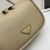 Prada's New Bag Design: A Fresh Take on Classic Elegance