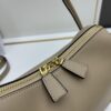 Prada's New Bag Design: A Fresh Take on Classic Elegance