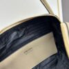 Prada's New Bag Design: A Fresh Take on Classic Elegance