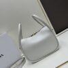 6930b58c6e68136f4d9adead Prada's New Bag Design: A Stylish Crossbody with Tote Versatility