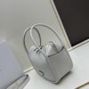 6930b58c6e68136f4d9adeae Prada's New Bag Design: A Stylish Crossbody with Tote Versatility