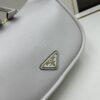 6930b58e6e68136f4d9adeb1 Prada's New Bag Design: A Stylish Crossbody with Tote Versatility