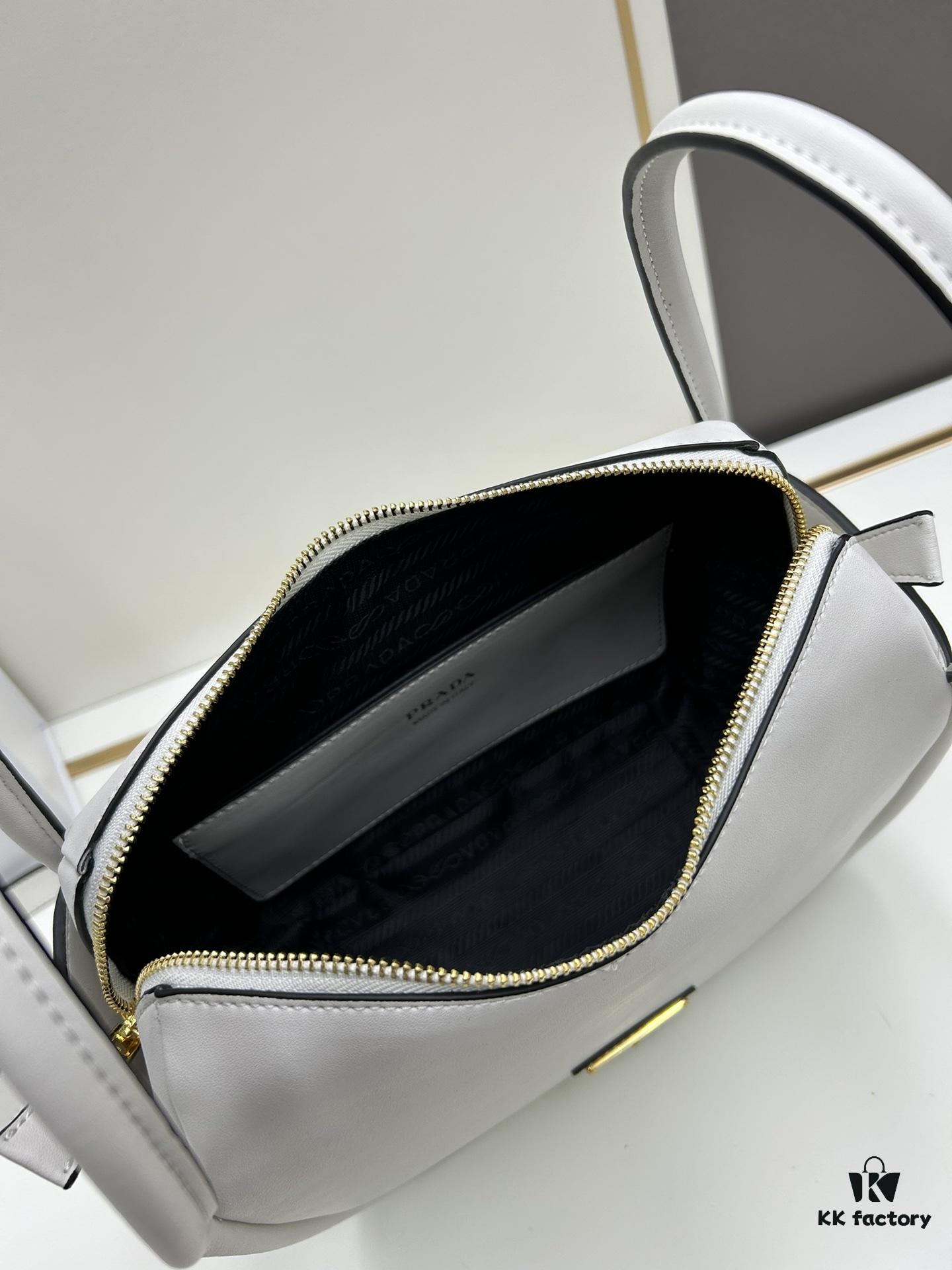 6930b58f6e68136f4d9adeb2 Prada's New Bag Design: A Stylish Crossbody with Tote Versatility