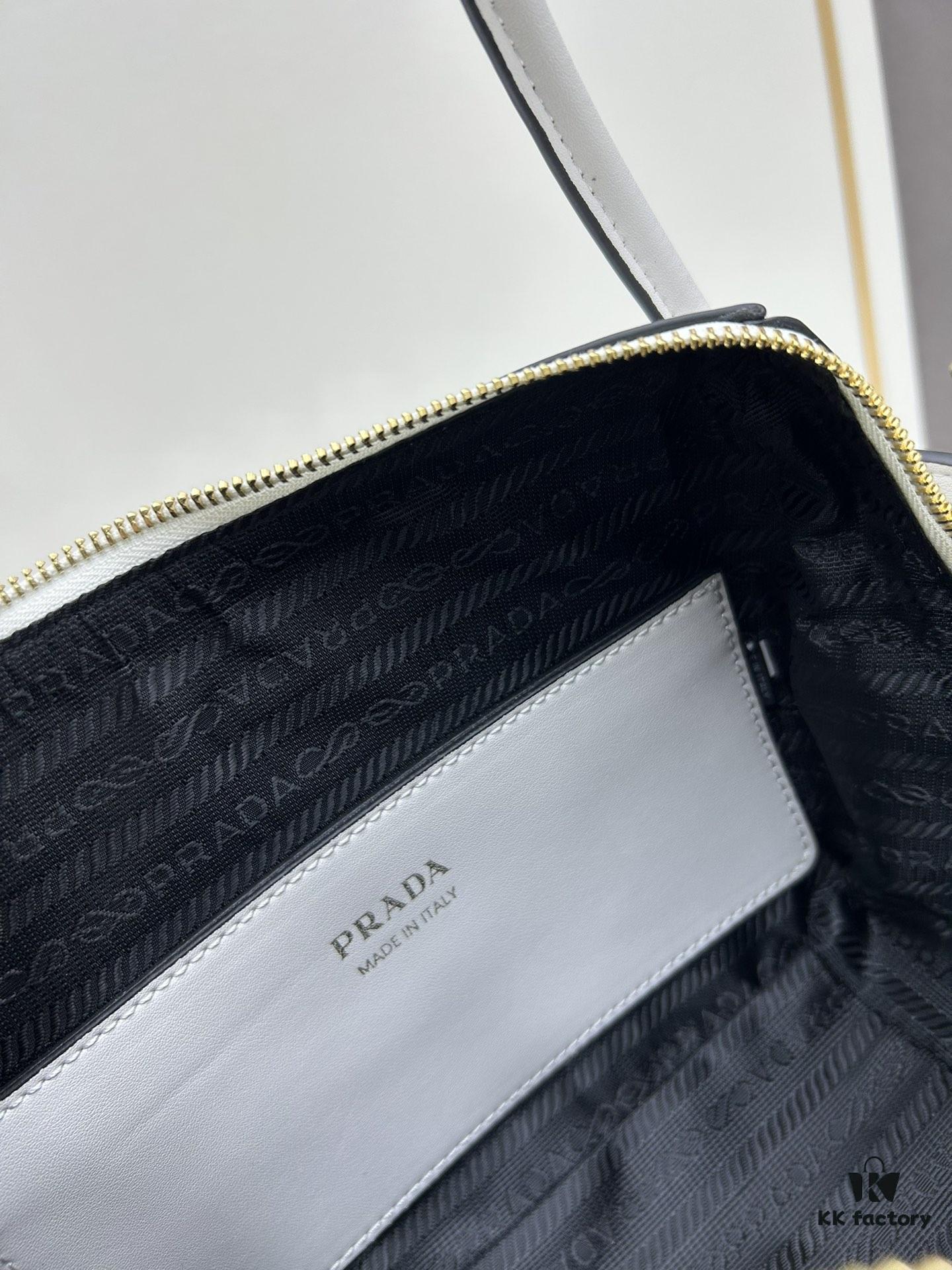 6930b58f6e68136f4d9adeb3 Prada's New Bag Design: A Stylish Crossbody with Tote Versatility