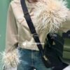 6930b5906e68136f4d9adeb5 Prada Re-Edition 1978 Medium Recycled Nylon and Saffiano Leather Handbag | Crossbody & Shoulder Bag | Unisex