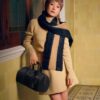 6930b5936e68136f4d9adeba Prada Re-Edition 1978 Medium Recycled Nylon and Saffiano Leather Handbag | Crossbody & Shoulder Bag | Unisex