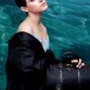 6930b5936e68136f4d9adebb Prada Re-Edition 1978 Medium Recycled Nylon and Saffiano Leather Handbag | Crossbody & Shoulder Bag | Unisex