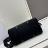 6930b5966e68136f4d9adec0 Prada Re-Edition 1978 Medium Size Recycled Nylon and Saffiano Leather Handbag with Box ||| Official Website Image! Store Display