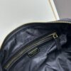 6930b5996e68136f4d9adec5 Prada Re-Edition 1978 Medium Size Recycled Nylon and Saffiano Leather Handbag with Box ||| Official Website Image! Store Display