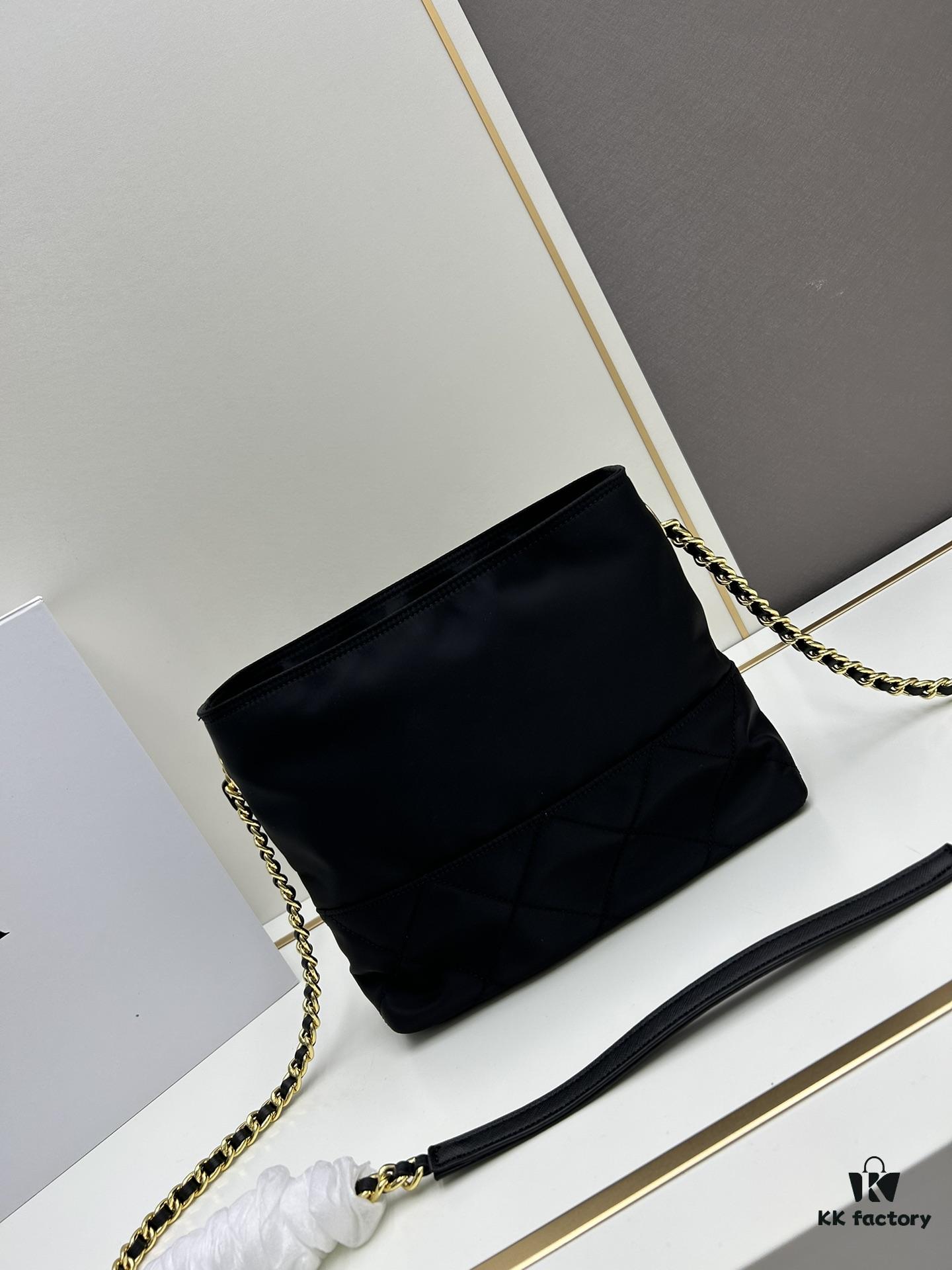 6930b59a6e68136f4d9adec9 Box Set, Same as Zhu Zhu's Prada Parachute Style, Perfect for Commuting