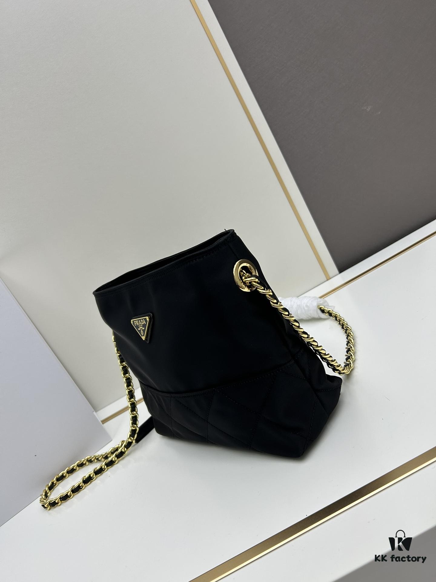 6930b59a6e68136f4d9adeca Box Set, Same as Zhu Zhu's Prada Parachute Style, Perfect for Commuting
