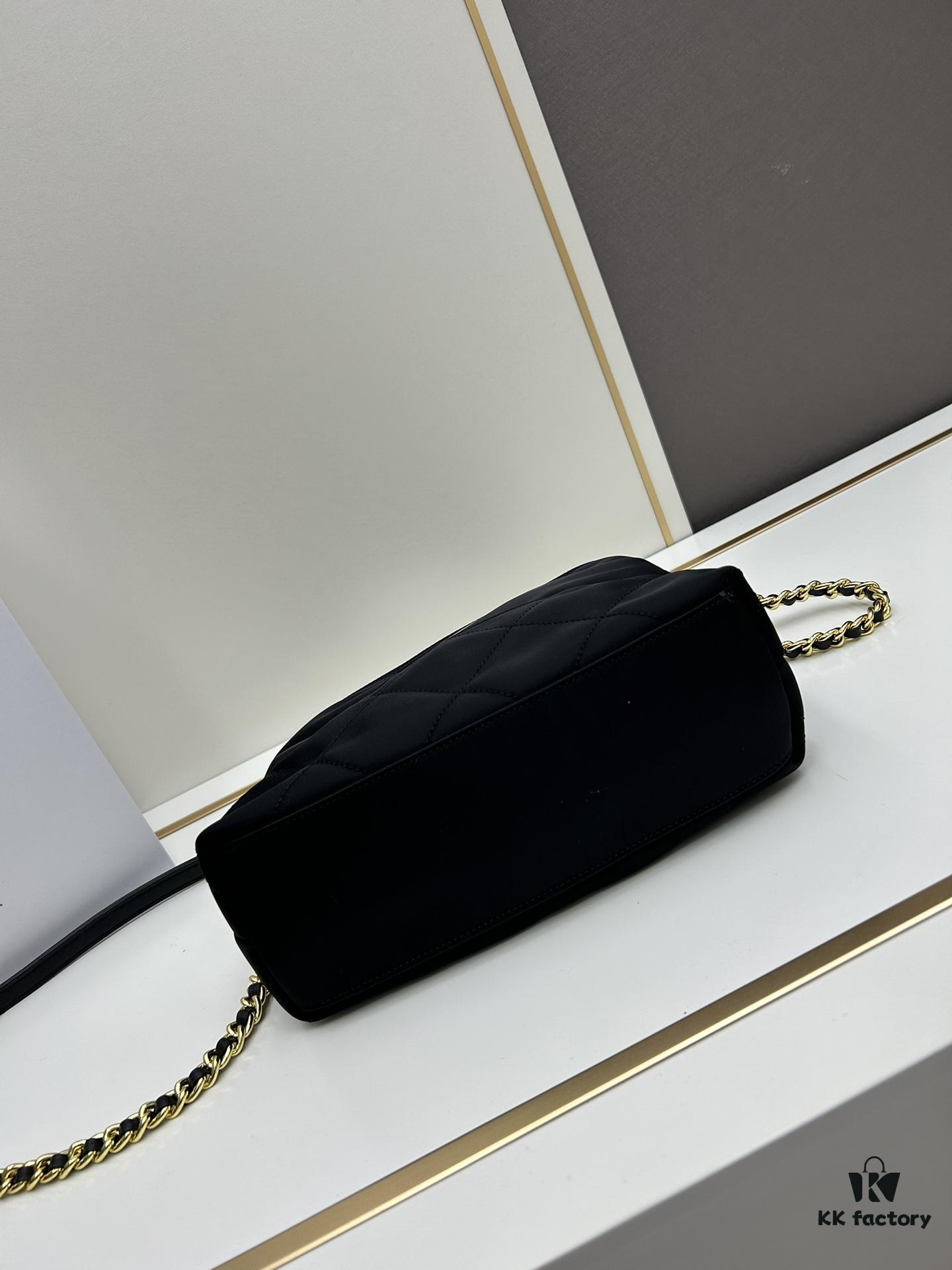 6930b59c6e68136f4d9adecc Box Set, Same as Zhu Zhu's Prada Parachute Style, Perfect for Commuting