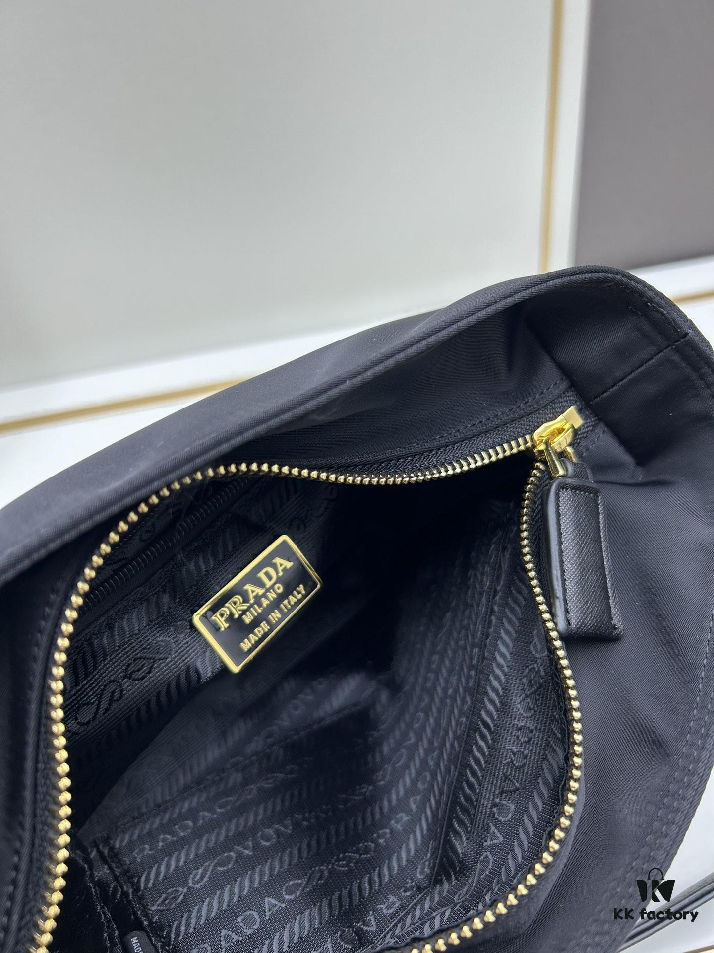 6930b59f6e68136f4d9aded0 Box Set, Same as Zhu Zhu's Prada Parachute Style, Perfect for Commuting