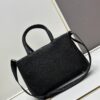Prada Beautiful Wicker Basket Bag – A Stylish Summer Essential with Straw and Leather Design